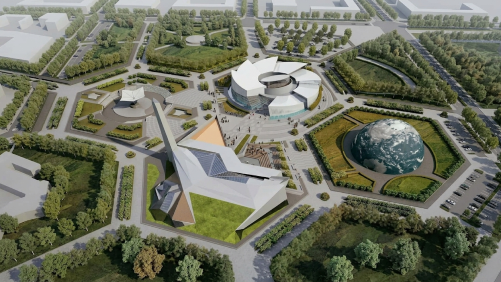 Science City Ahmedabad