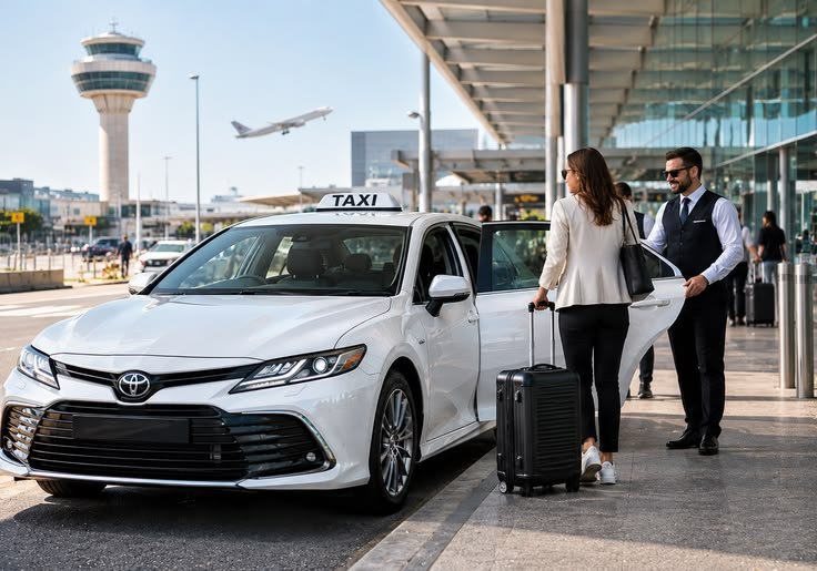 Cab Service in Nikol Ahmedabad